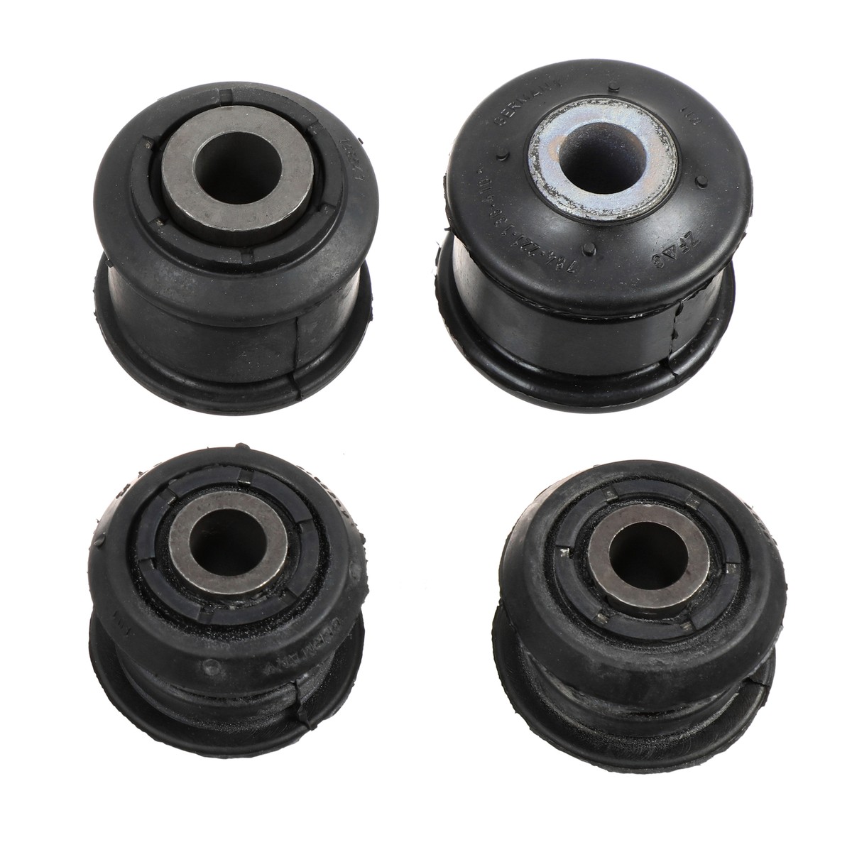 Genuine Maserati Rear Suspension Silent Block Kit PN