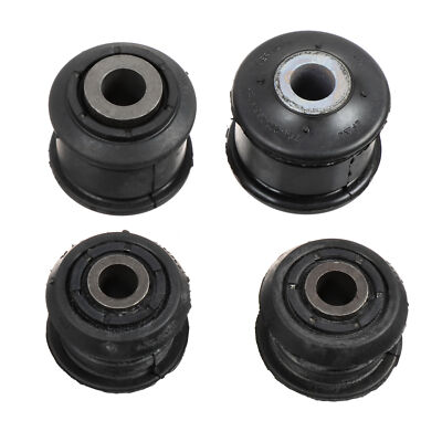 Genuine Maserati Rear Suspension Silent Block Kit PN 980139890 for