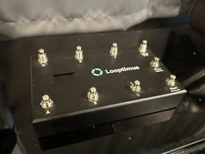 Looptimus MIDI Controller