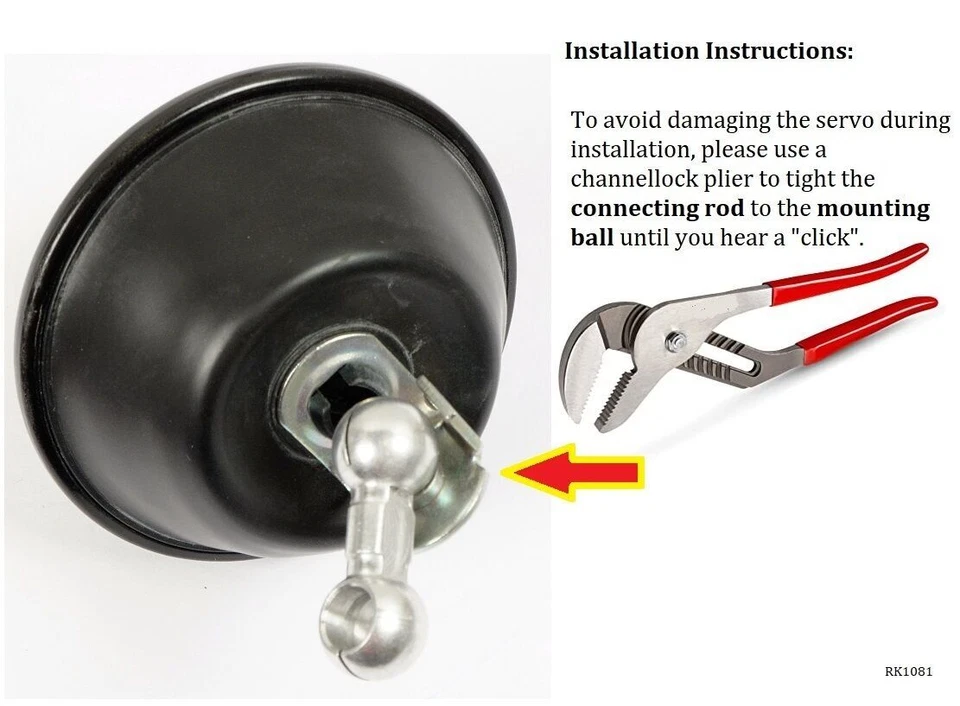 Para Audi A6 A8 VW Phaeton Touareg Colector de admisión Actuador Diafragma de vacío Nuevo Foto 3 de 4