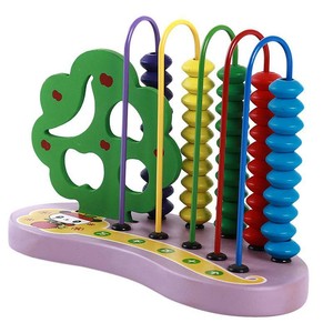 counting abacus toy