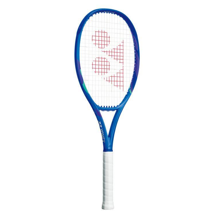 YONEX　EZONE100TOUR G3 Yonex Ezone 100 Tour 08EZ10TR G3 Blue Tennis Racket Blast