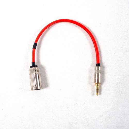 TYP A - MIDI über Miniklinkenkabel. 3,5 mm TRS auf 5 Pin DIN Buchse - Bild 5 von 12