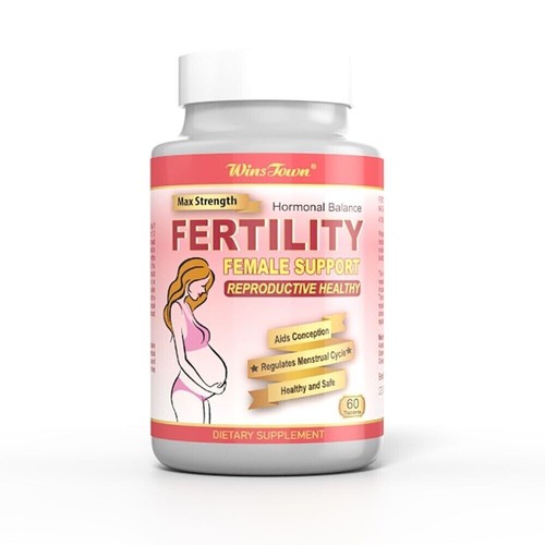 1Bottle of Female Hormone Balance+1Bottle of Kidney Function ConditioningTablets - Picture 3 of 8