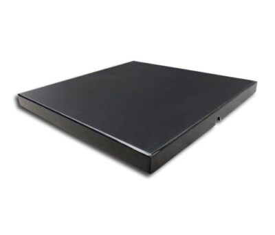 LP Schallplatten Sammelbox schwarz