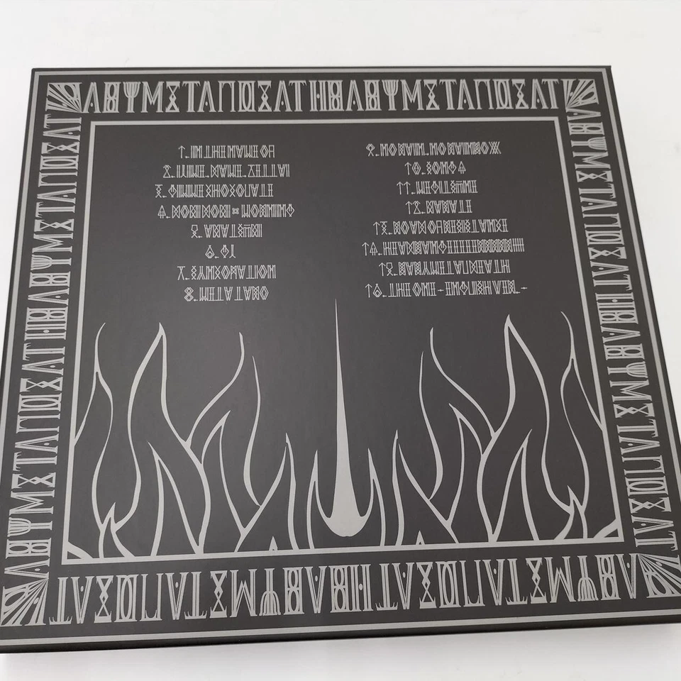 BABYMETAL - LEGEND - S - BAPTISM XX - THE ONE Limited Edition from Japan - Image 3 of 4