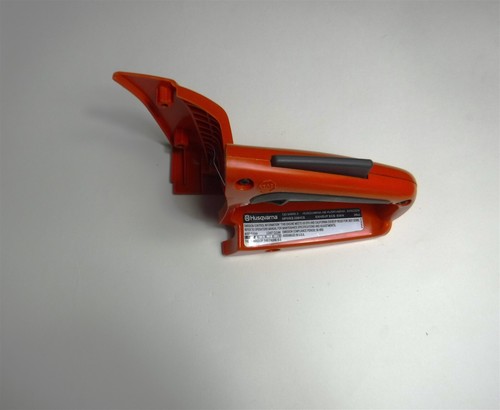 Husqvarna 120 Mark II Chainsaw Trigger Handle - OEM - Picture 3 of 3