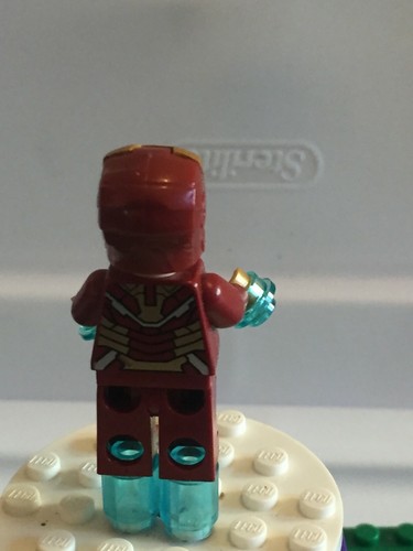 LEGO SUPERHEROES IRON MAN 3 TÚ ELIGES DE LA LISTA MINIFIGURA ELIGE MINIFIGURA - Imagen 50 de 104