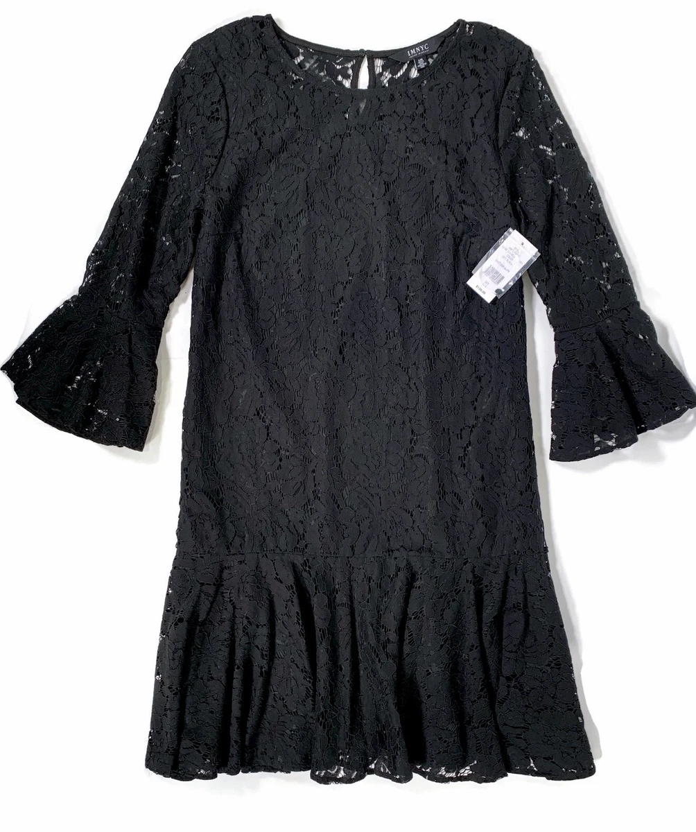 Isaac Mizrahi Women's Lace Black Dresses for Women for sale | eBay Isaac Mizrahi Women's Lace Black Dresses for Women for sale | eBay