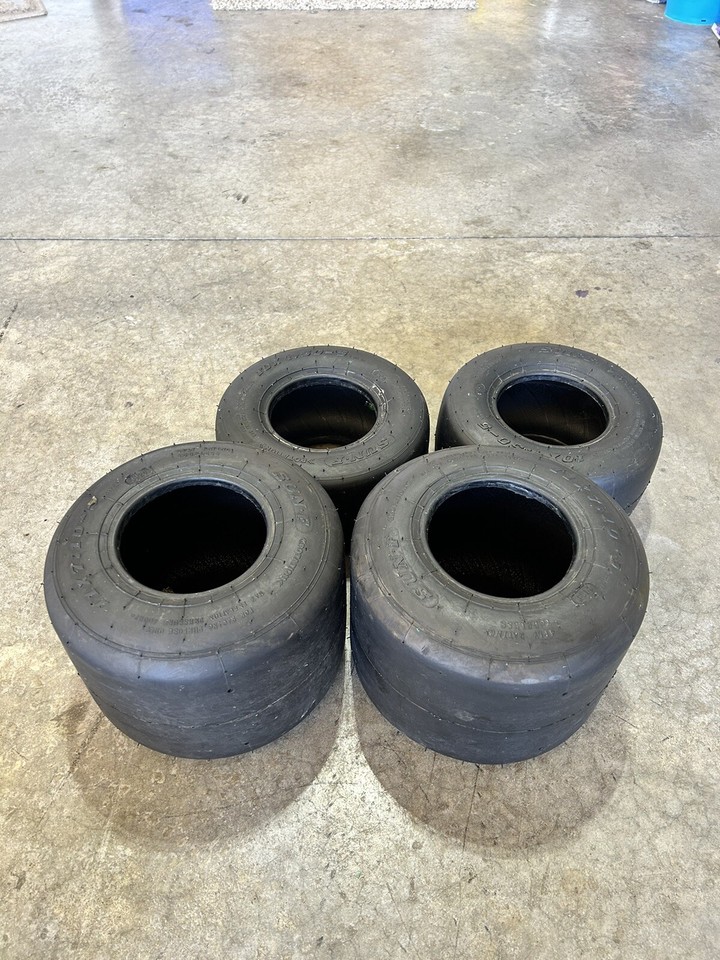 Go kart tires eBay