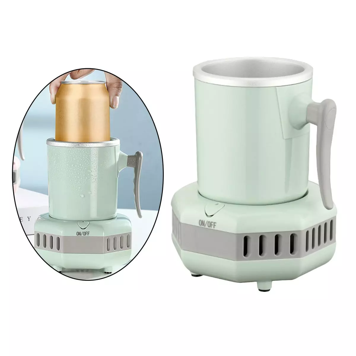 Plug in hotsell drink cooler