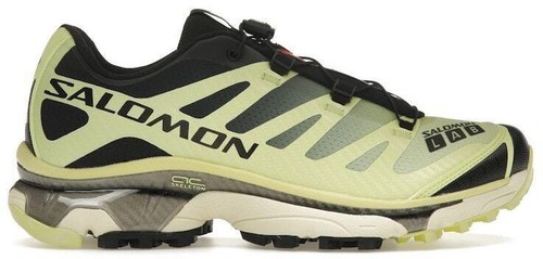 Salomon XT-6 Sunny Lime L47445200 Size 5 Men Size 6.5 Women Trail Running Hiking Salomon XT-6 Sunny Lime L47445200 Size 5 Men Size 6.5 Women  main image 3