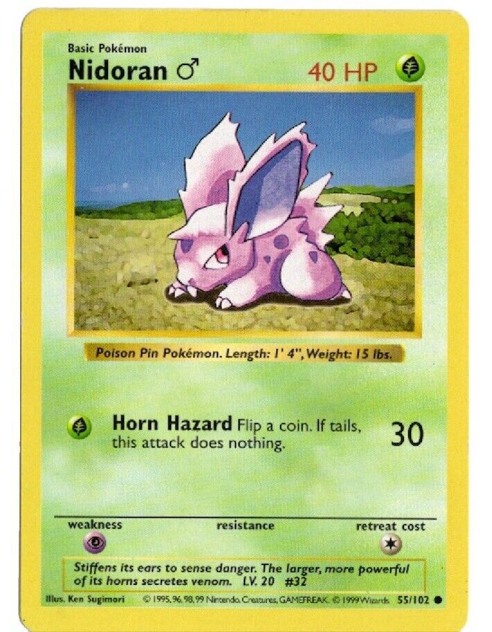 1st Edition Shadowless Pokemon Cards | eBay 1st Edition Shadowless Pokemon Cards | eBay