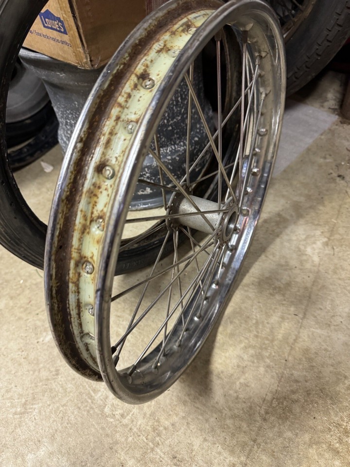 knucklehead motorcycle parts eBay