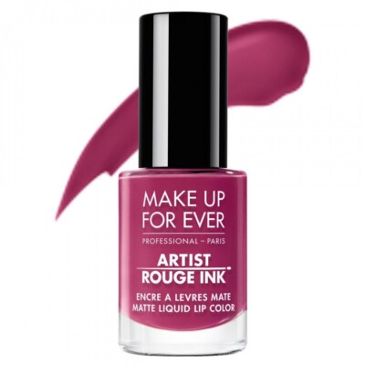 MAKE UP FOR EVER ARTIST ROUGE INK LIPPENFARBE 4,5ML in 502