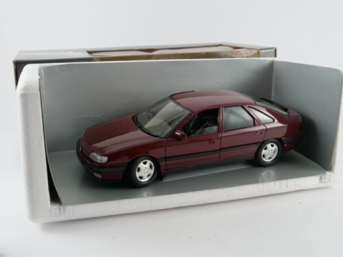 Solido Renault Safrane 8504 1/18 - Foto 5 di 8