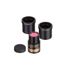 Amscope 5MP USB 2.0 Color CMOS Digital Eyepiece Microscope Camera
