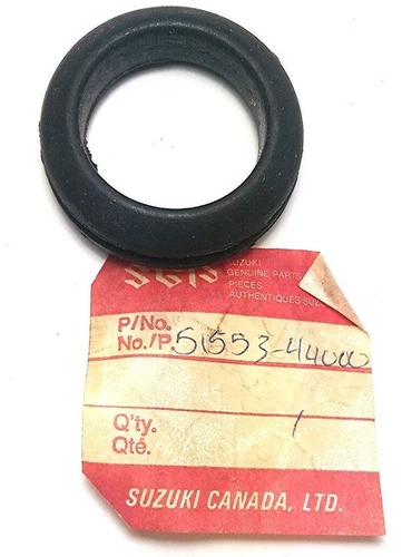 CUSHION, HEADLAMP BRACKET *{B,XB}*