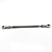 Universal 11 X 516 Tie Rod Steering Kit For Go Kart Off Road Scooters Buggy Us