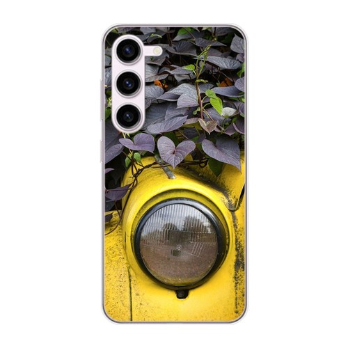 Ochrona Etui na telefon komórkowy do Samsung Galaxy S23 Case Cover Pokrowiec Bumper Etui TPU Nowe - Zdjęcie 4 z 84