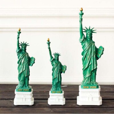 statue of liberty gifts