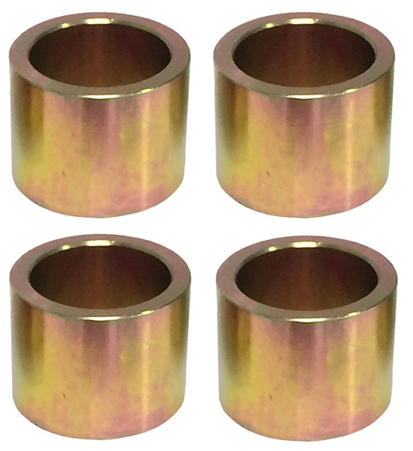 Flat Steel Spacers 3/4" I.D. x .750 Thick 4 Pack 1228 eBay