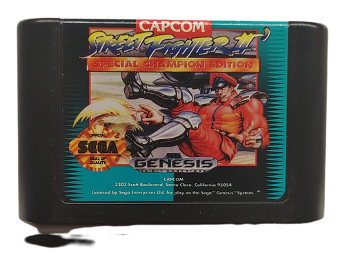 7 SEGA GENESIS VIDEO GAME TESTED FAST SHIPPING (C1) - Picture 15 of 16