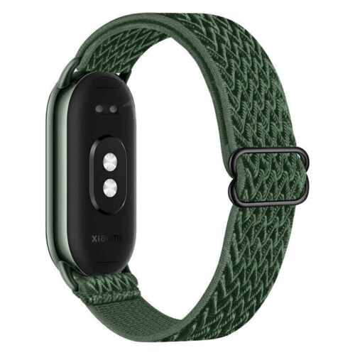 Pour Xiaomi Mi Band 10 / 9 / 8 Smart Watch Bracelet de Remplacement Bracelet Bracelet - Photo 181 sur 454