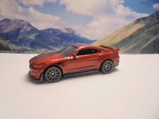 2020 Ford Mustang Shelby Gt500 2025 Hot Wheels Mustang 60th Series Orange 2020 Ford Mustang Shelby Gt500 2025 Hot Wheels Mustang 60th Series Orange