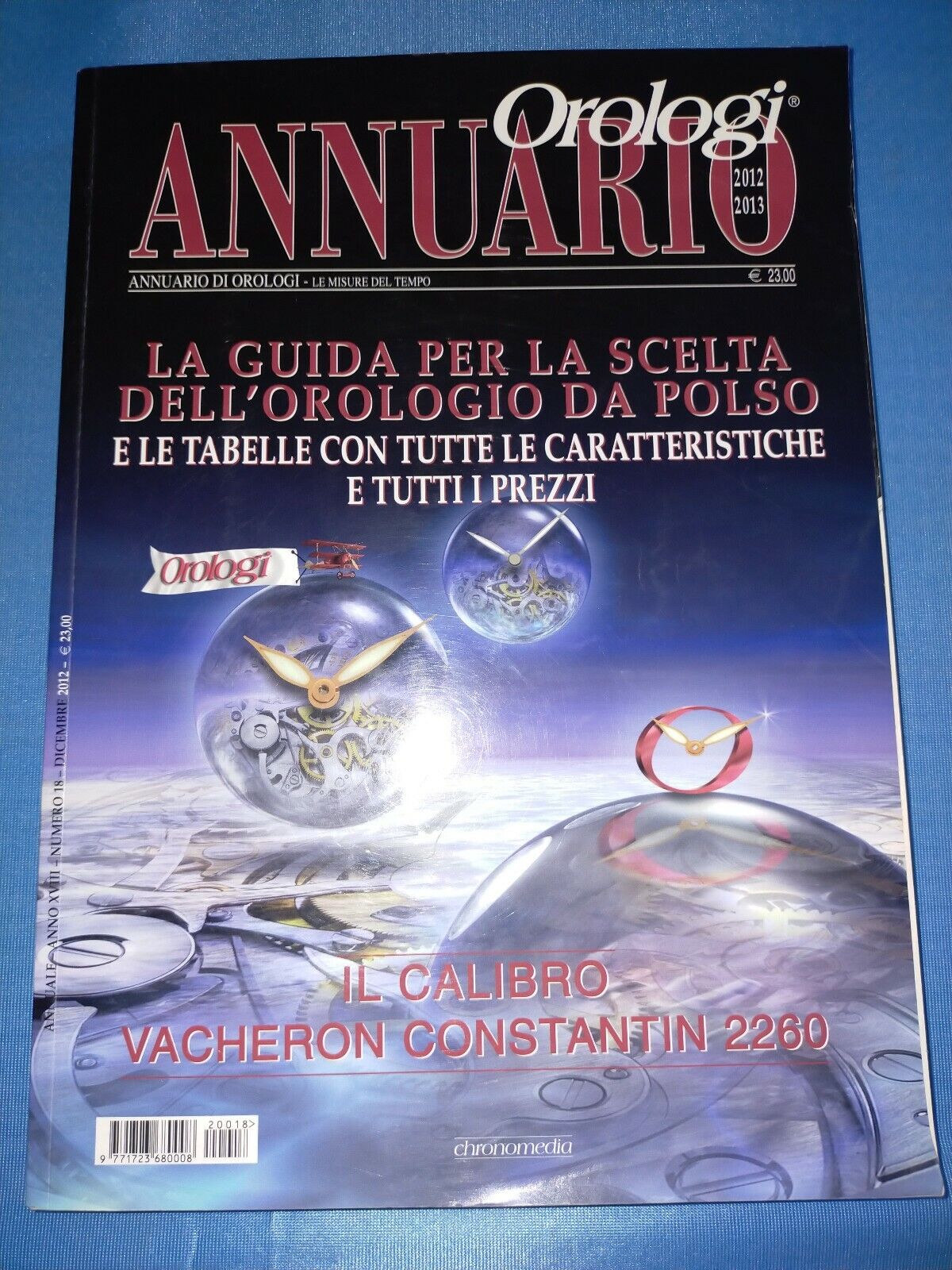 Foto 1 di 5