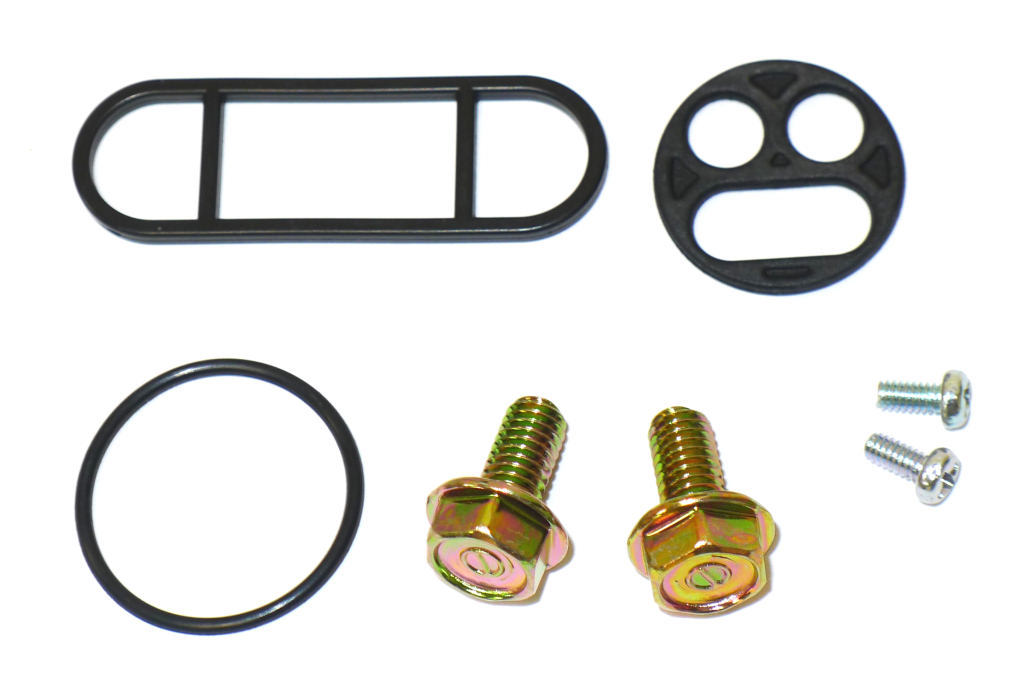 YAMAHA YFM660F Grizzly 660 2002-2008 Fuel Petcock Repair Kit