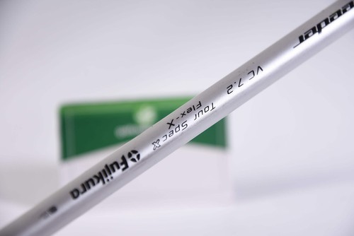 Adams Super XTD #3 Wood / 14.5 Degree / X-Flex Fujikura Motore Speeder 7.2 Shaft - Picture 7 of 9