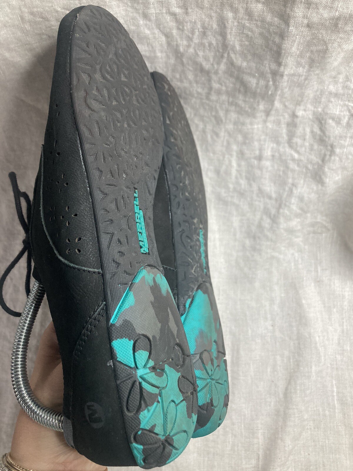 merrell barefoot womens