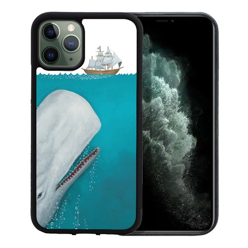 Funda rígida trasera delgada de goma suave para Apple iPhone 11 Pro 5,8" 2019 - Imagen 59 de 168