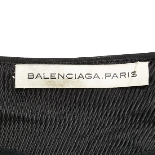 BALENCIAGA Tunika Größe: 34 Damen 【Gebraucht】 - Bild 3 von 7