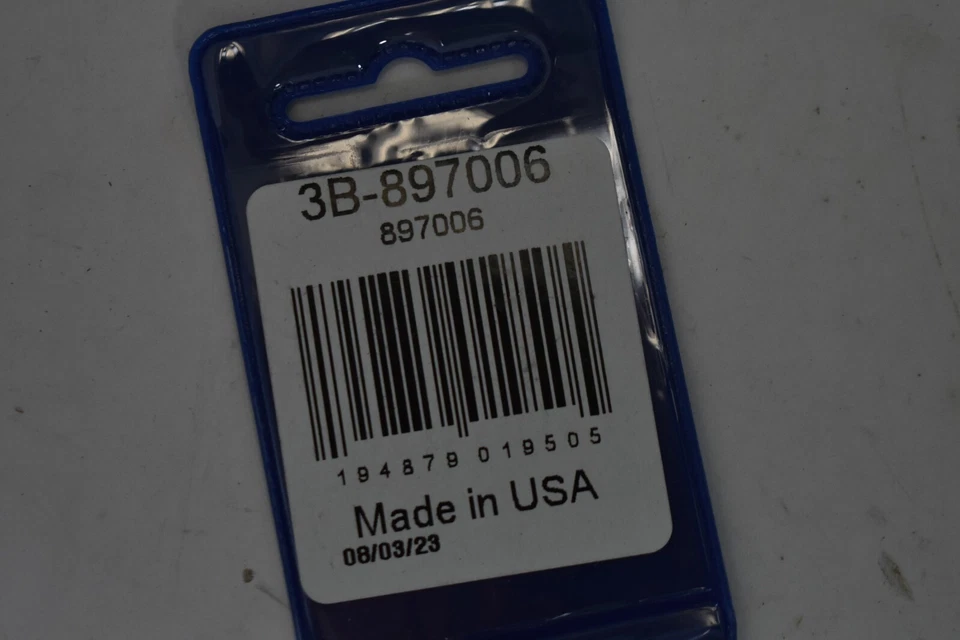 Lote de 2 substituições de suporte de elevação do capô Stabilus 3B-897006 para automóveis Ford - Imagem 4 de 4