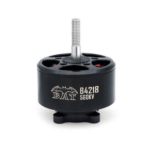SURPASSHOBBY B4214 400KV 660KV Brushless Motor for FPV RC Airplane Drone - Picture 22 of 27