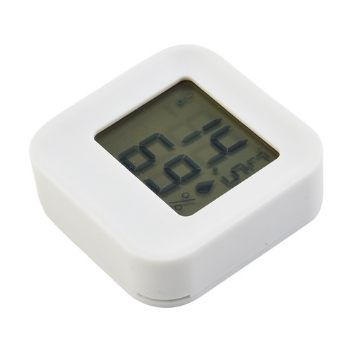 Mini Indoor Thermometer/Electronic Digital Temperature Baby Room Hygrometer Home - Picture 12 of 58