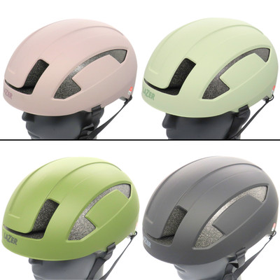 Lazer Cityzen KinetiCore Helm leicht TurnSys Anpassung LED kompatibel -H
