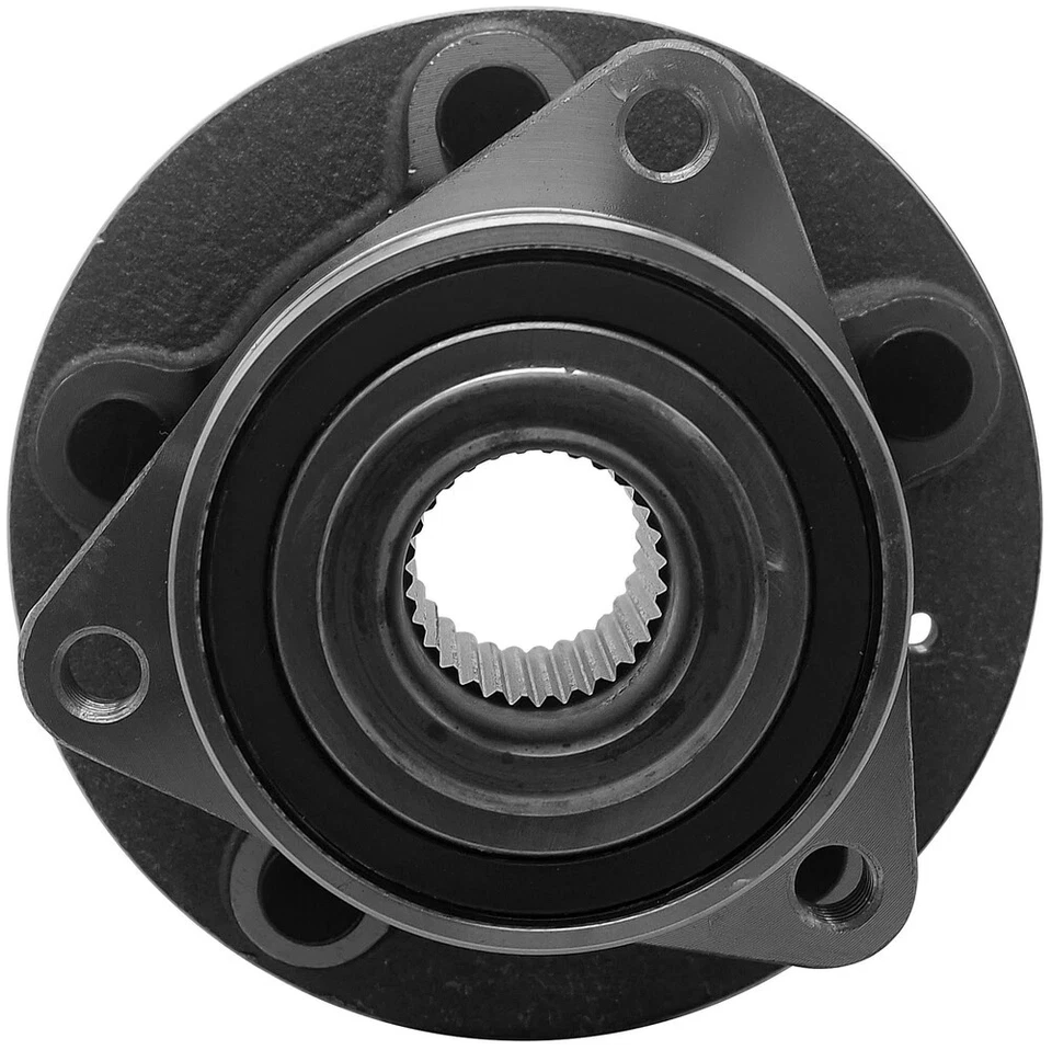 DORMAN OE SOLUTIONS 951288 Wheel Bearing and Hub Assembly Foto 3 de 4