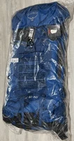 Osprey Aether AG 60 Men's Backpacking Backpack - Blue Size Large - New w/ Tags