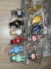 Pop Mart × How2Work The Little Monsters Mini...