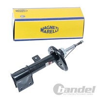 Magneti Marelli Gas-StoßDÄMpfer Vorne Links Passend FüR CitroËN C4 Peugeot 5008