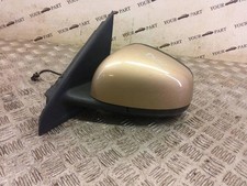 Retroviseur gauche (ou coque) Smart FORFOUR