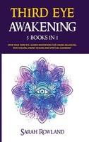 Sarah Rowland | Third Eye Awakening | Buch | Englisch (2021) | Gebunden
