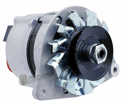 Lichtmaschine NEU für 33A Case Deutz-Fahr Fendt Goldoni Kramer Linde Lamborghini