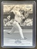 2025 Topps Stadium Club Shohei Ohtani Black and White #58 Dodgers