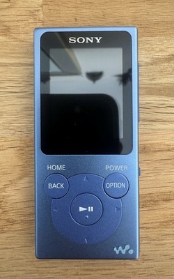 Sony Walkman NW-E394 8GB