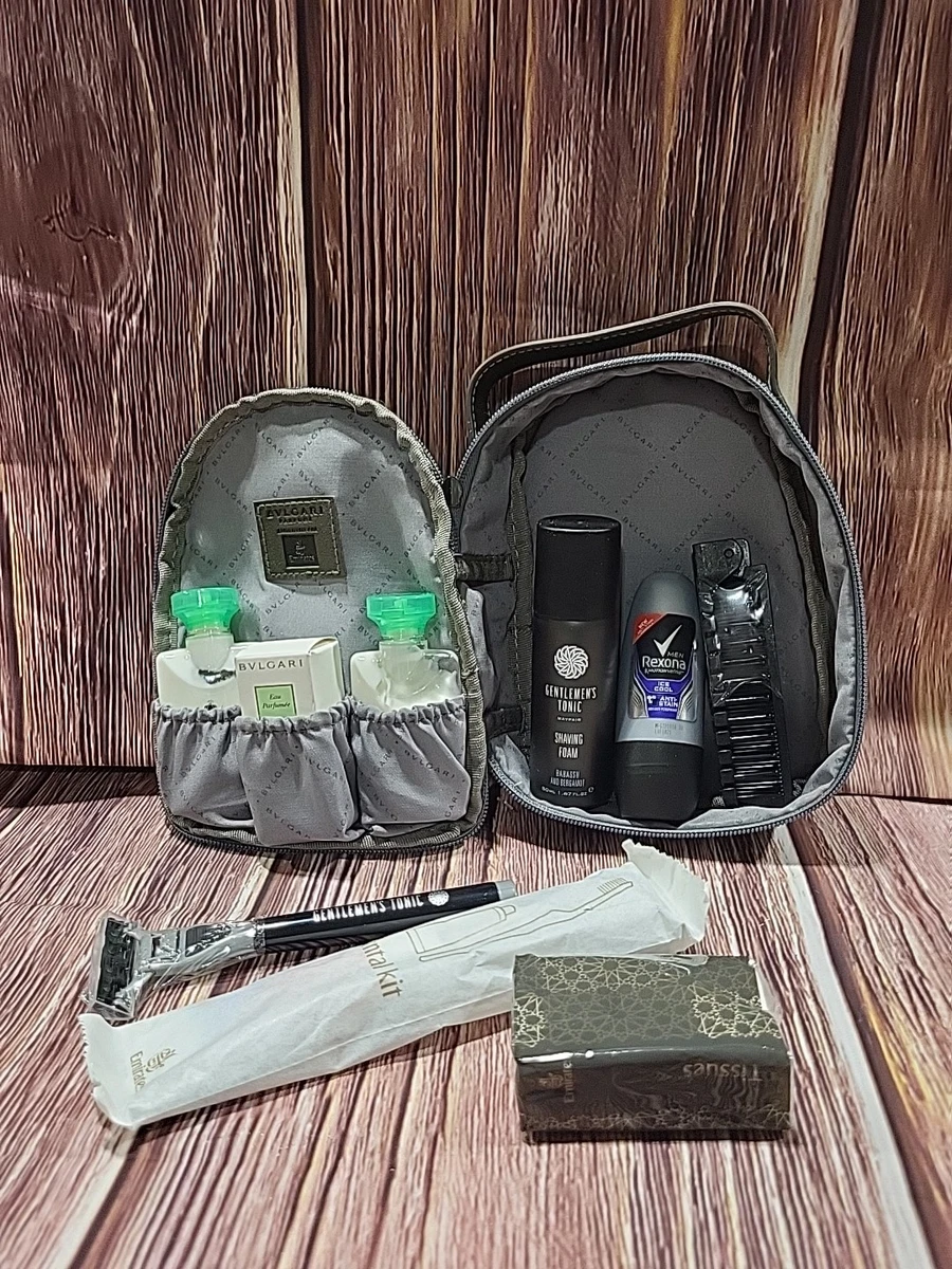 Bvlgari Makeup Bags & Cases for sale - eBay