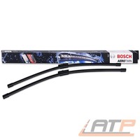 Bosch Aerotwin A976S Scheibenwischer FÜR Citroen C6 Bj 05-12